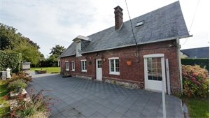 longere à la vente -   76450  VEULETTES SUR MER, surface 77 m2 vente longere - UBI484274432